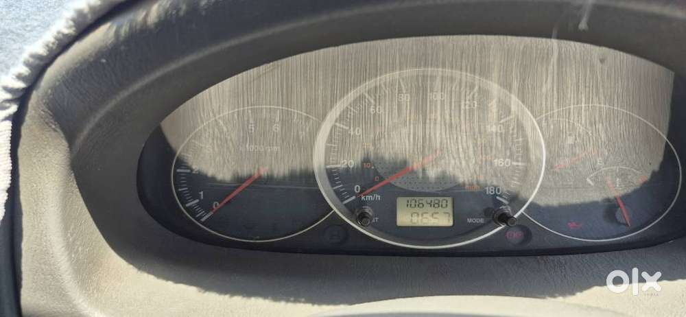 Mahindra Scorpio 2009-2014 Lx, 2013, Diesel