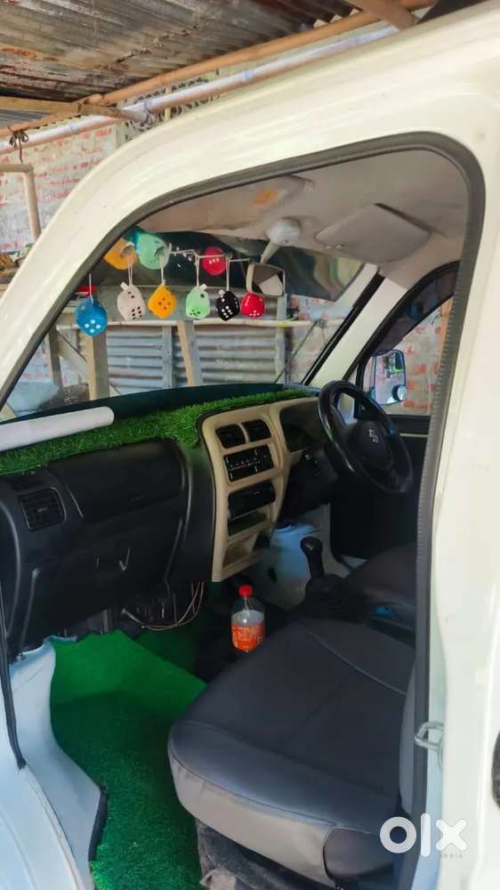 Maruti Suzuki Eeco 2023