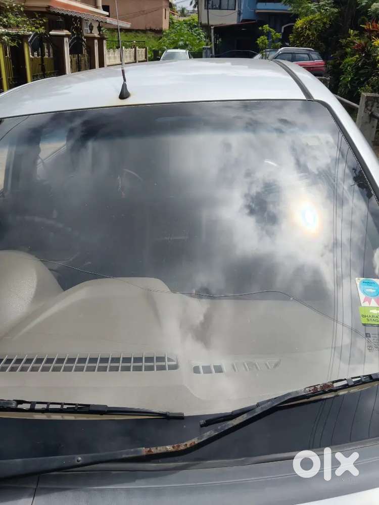 Chevrolet Sail Ls 2013