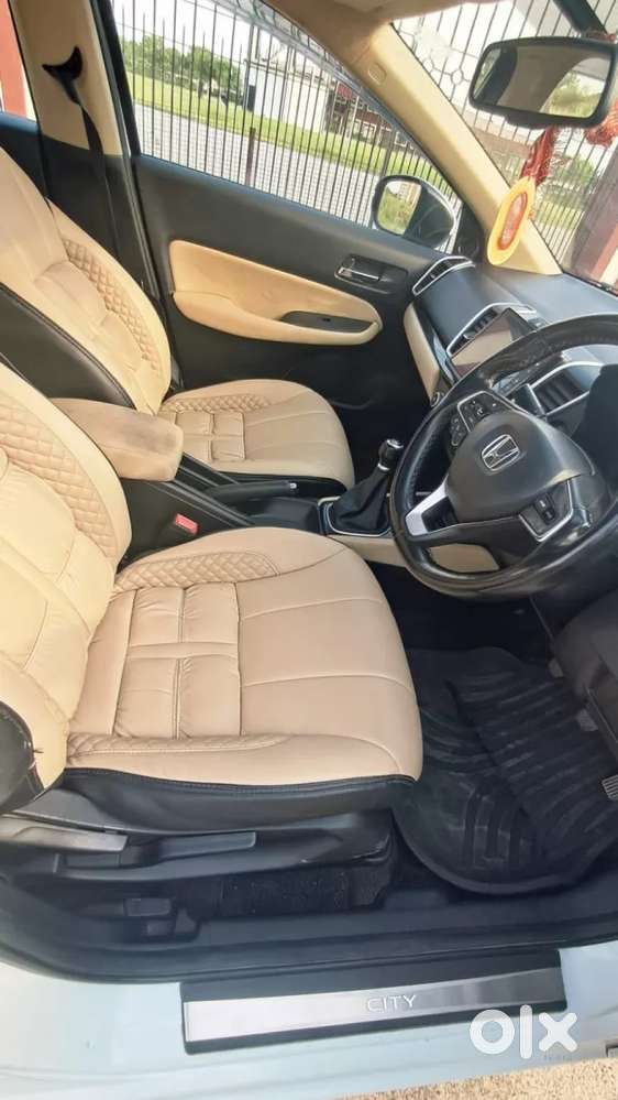 Honda City 2014-2015 I Dtec Vx, 2022, Diesel