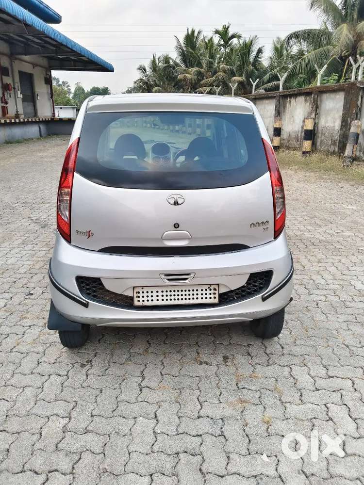 Tata Nano Twist Xt Full Option