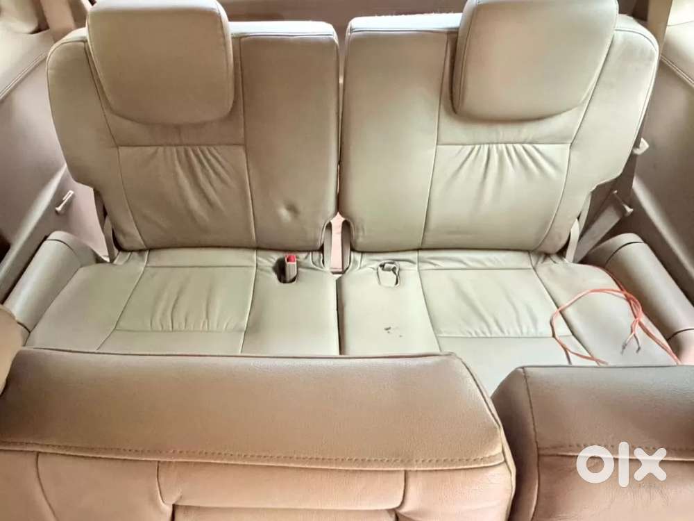 Toyota Fortuner, 2014, Diesel