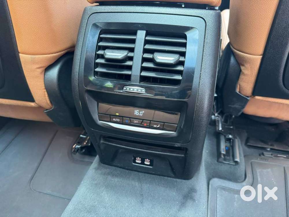 Bmw X3 Xdrive 20d Luxury Line, 2023, Diesel