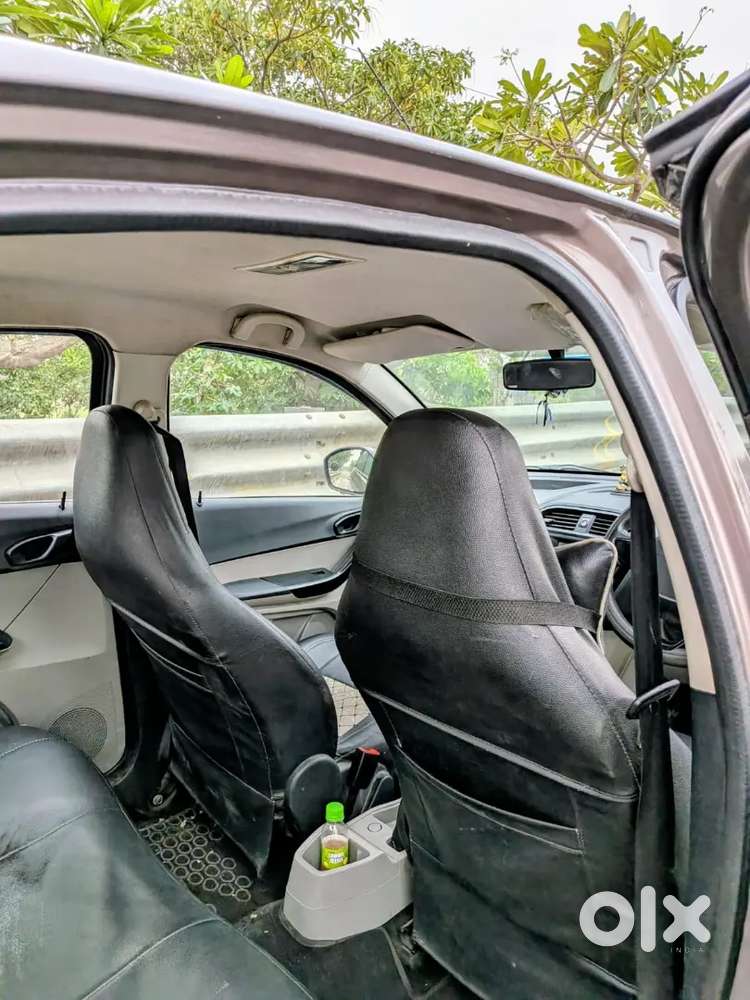 Tata Tiago 2018 Petrol 47300 Km Driven