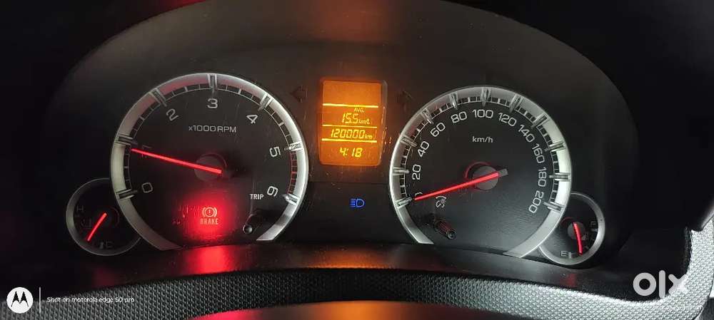 Maruti Swift Vdi 2012 Diesel
