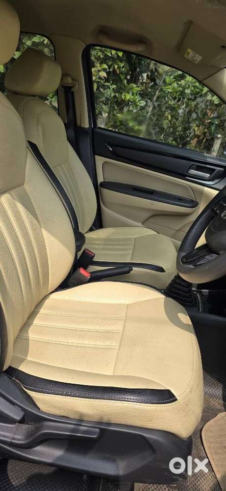 Honda Amaze, 2021, Petrol
