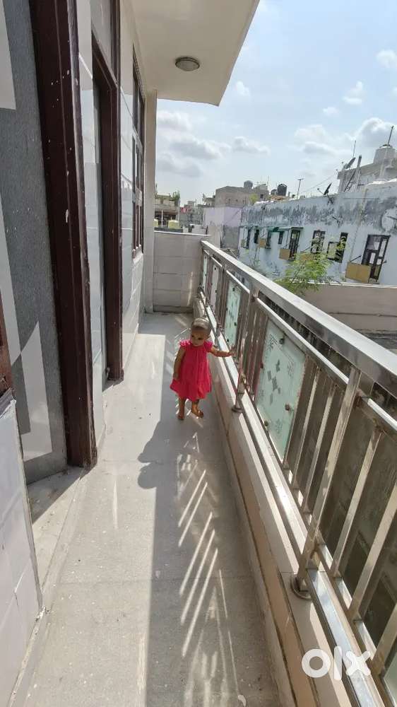 2bhk flat for rent in palam colony near sagarpur