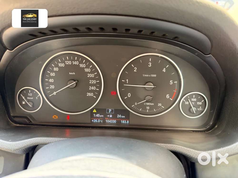 Bmw X3 Xdrive20d, 2012, Diesel