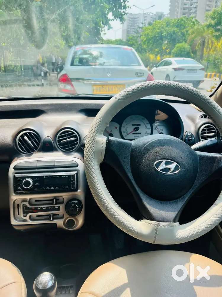 Hyundai Santro Xing 2012 For Sale