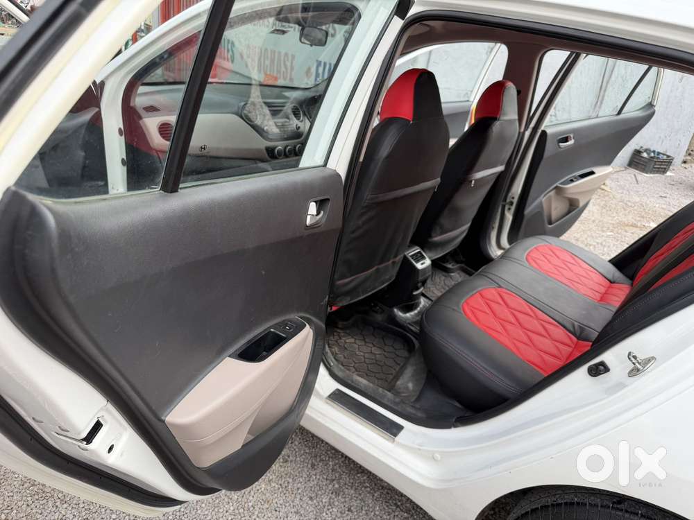 Hyundai Grand I10 Asta, 2014, Petrol