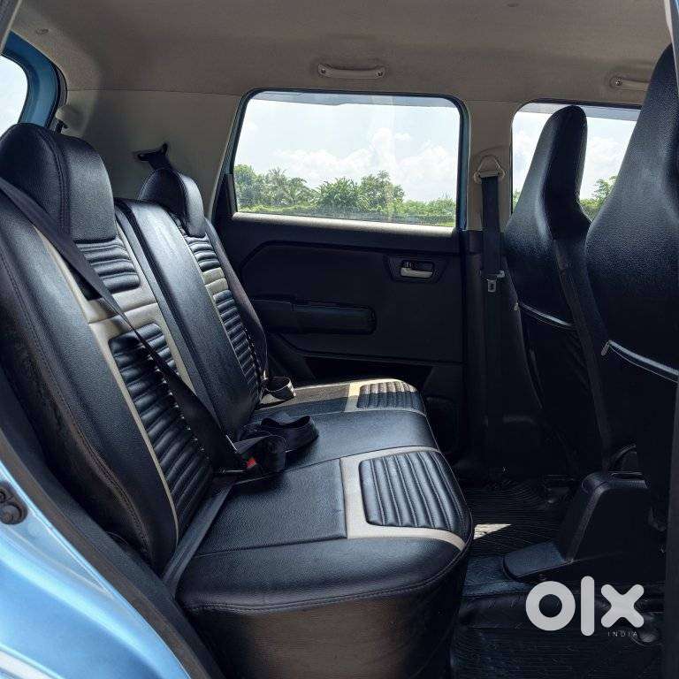 Maruti Suzuki Wagon R 1.0 Vxi, 2024, Petrol