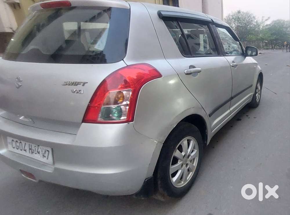 Maruti Suzuki Swift, 2007, Petrol