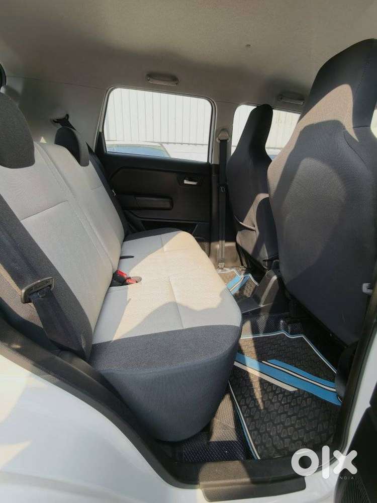 Maruti Suzuki Wagon R Zxi Ags 1.2, 2024, Petrol