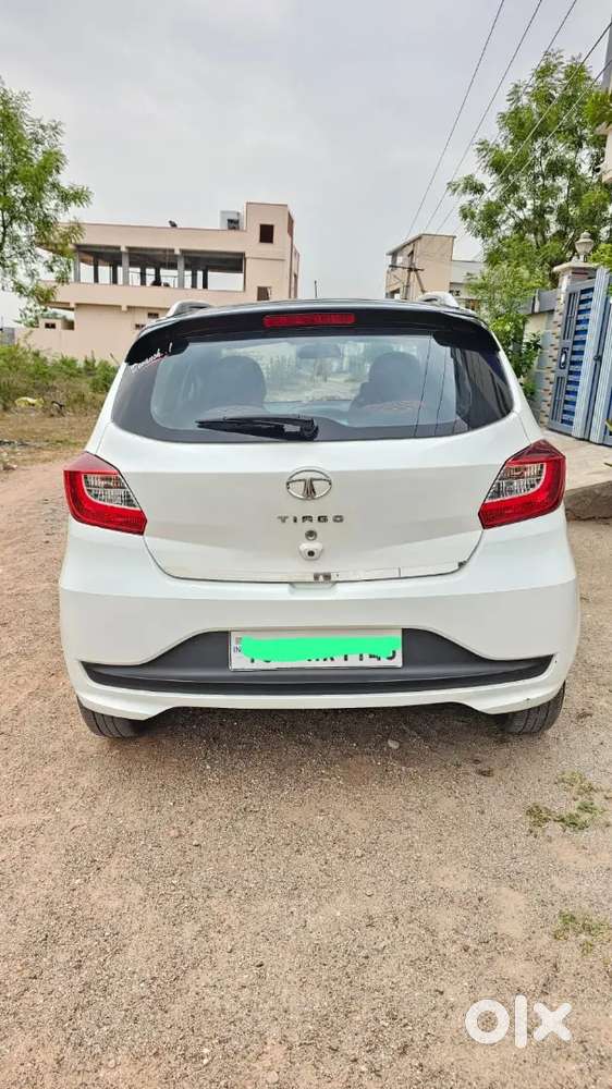 Tata Tiago 2021 Xz + Neat Condition