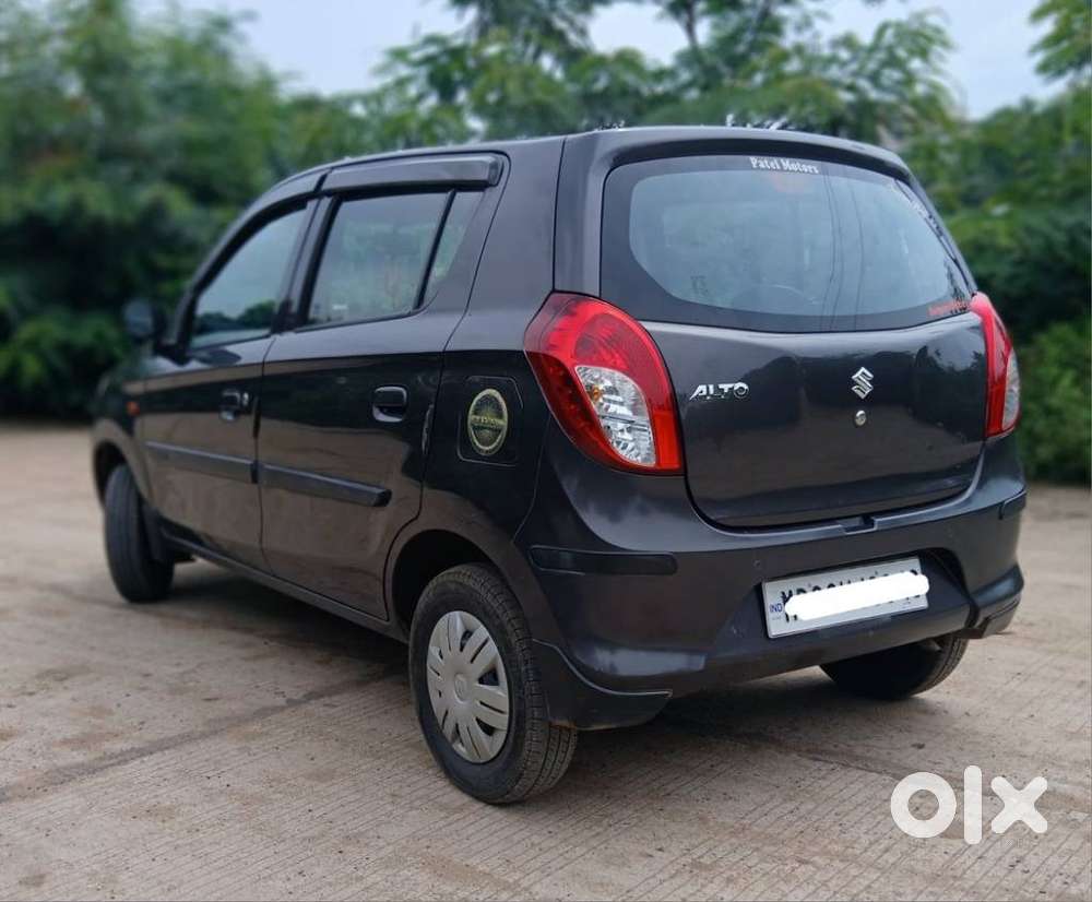 Maruti Suzuki Alto 800 0.8 Lxi (o), 2021, Cng & Hybrids