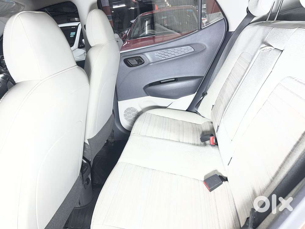 Hyundai Aura 1.2 S Cng, 2022, Cng & Hybrids