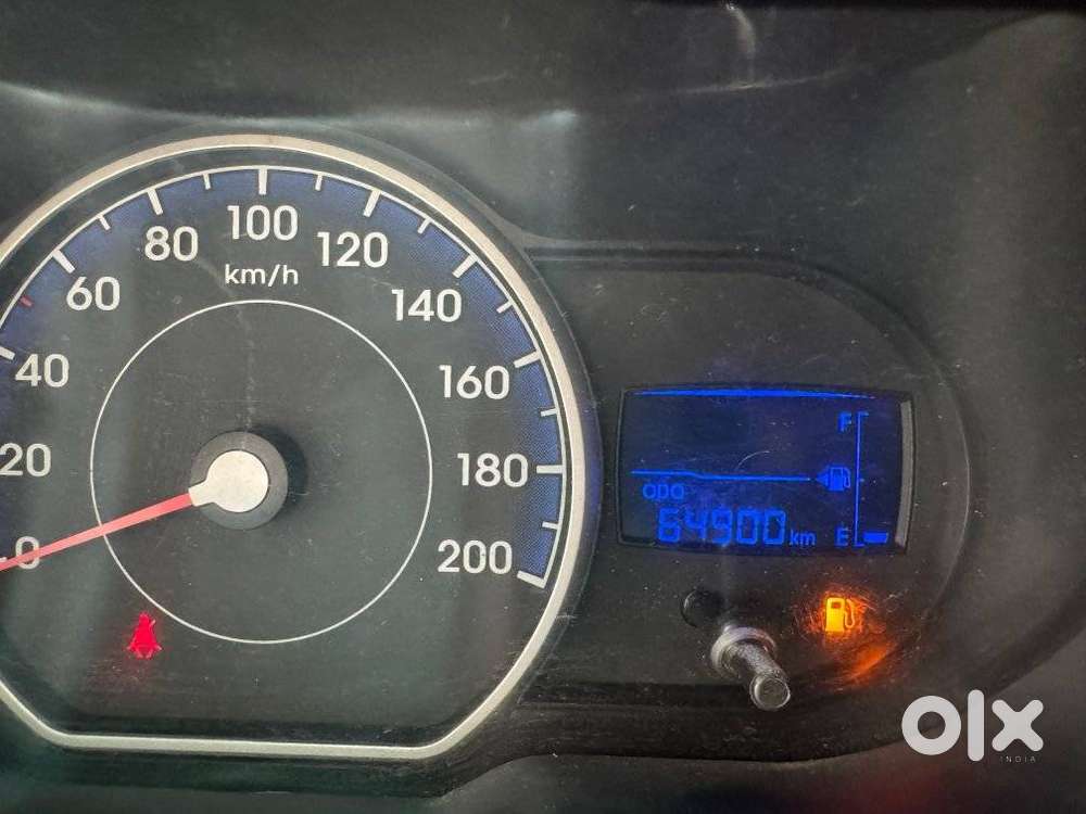 Hyundai I10 Sportz 1.2 Kappa2, 2010, Petrol