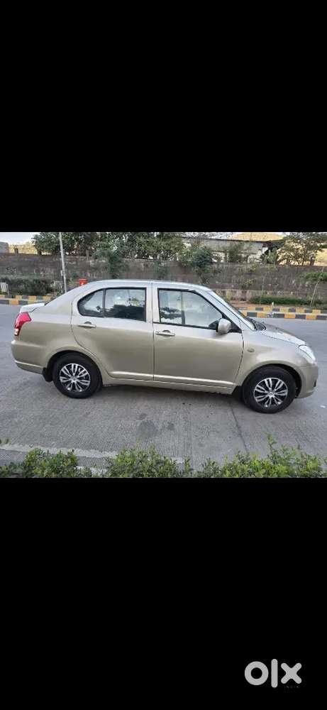 Maruti Suzuki Dzire