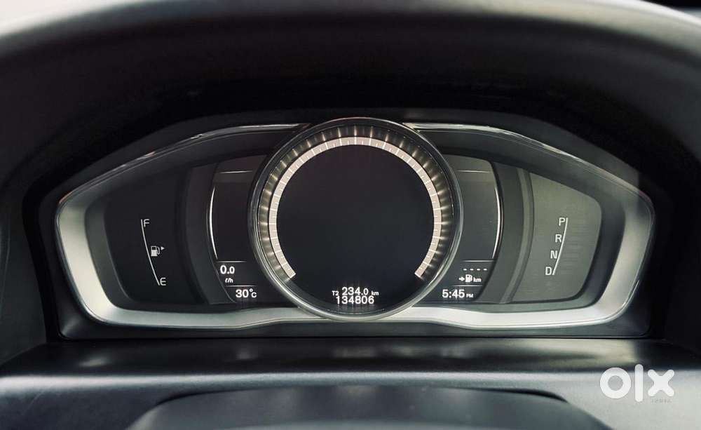 Volvo Xc60 D5 Kinetic, 2017, Diesel