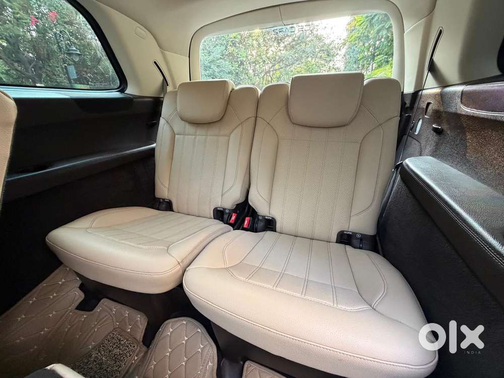 Mercedes-benz Gls 350, 2018, Diesel