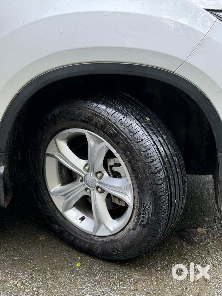Tata Safari, 2025, Diesel