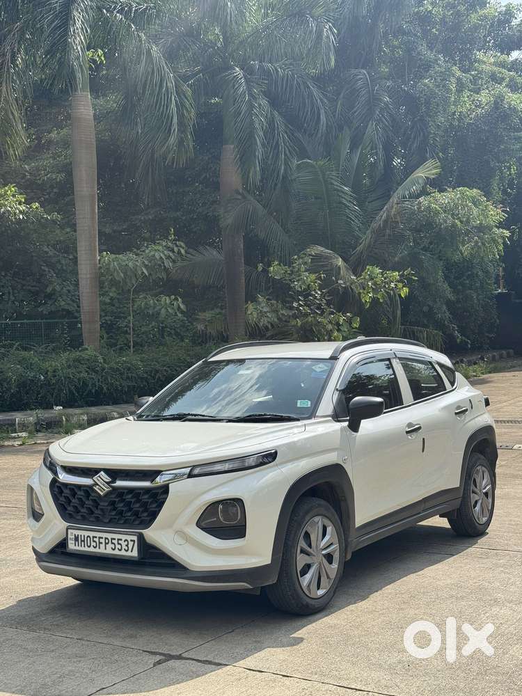 Maruti Suzuki Fronx Sigma 1.2 Cng, 2024, Cng & Hybrids