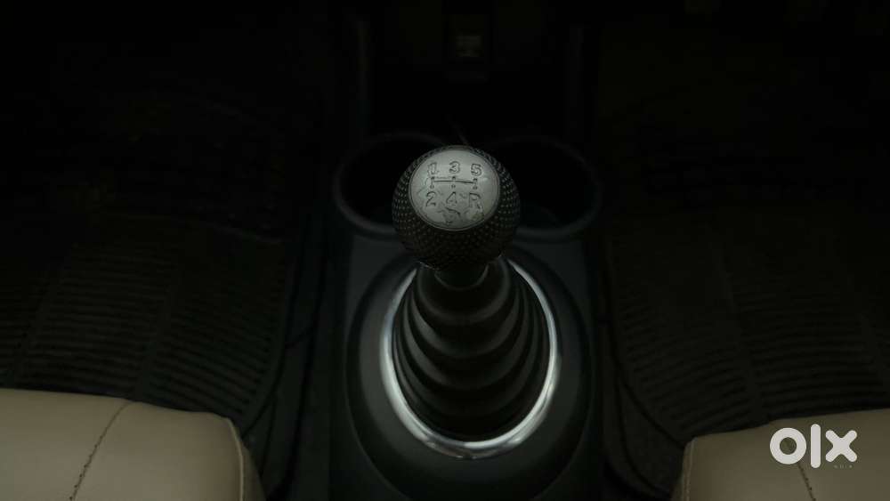 Honda Amaze 1.2 S I-vtec, 2016, Petrol