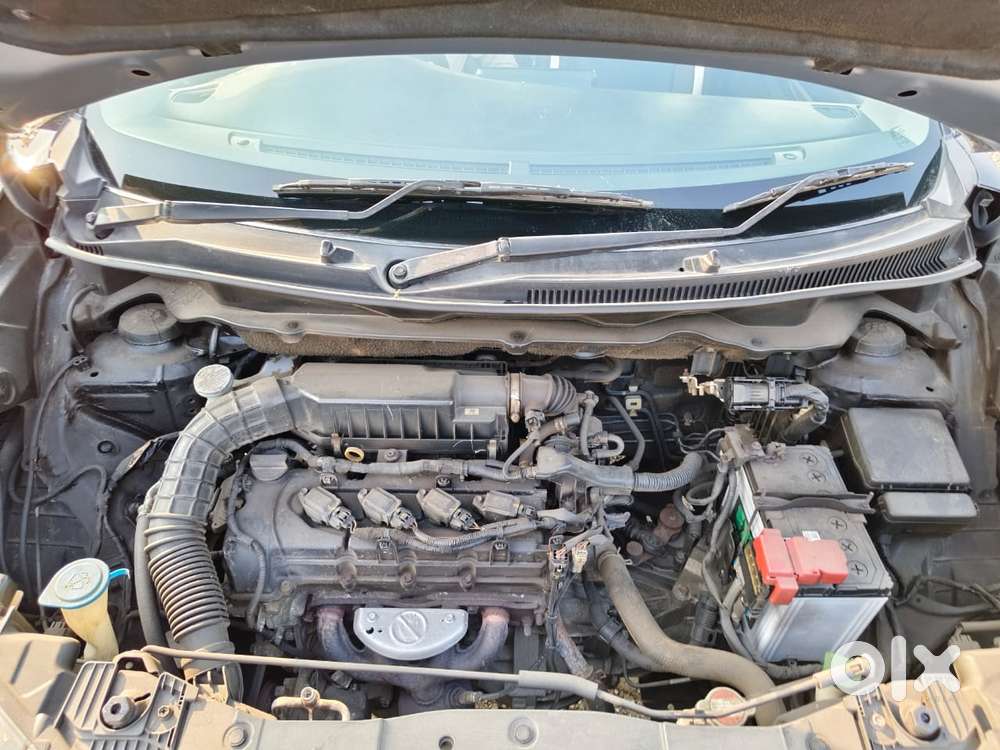 Maruti Suzuki Xl6 1.5 Zeta Mt, 2021, Petrol