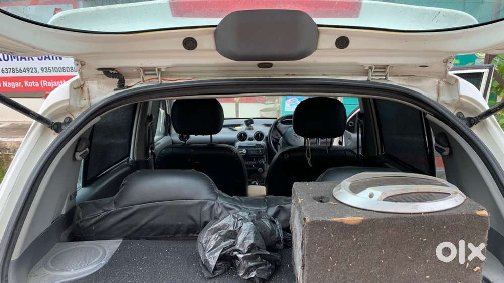 Hyundai Santro Xing 2010 Lpg & Petrol Good Condition