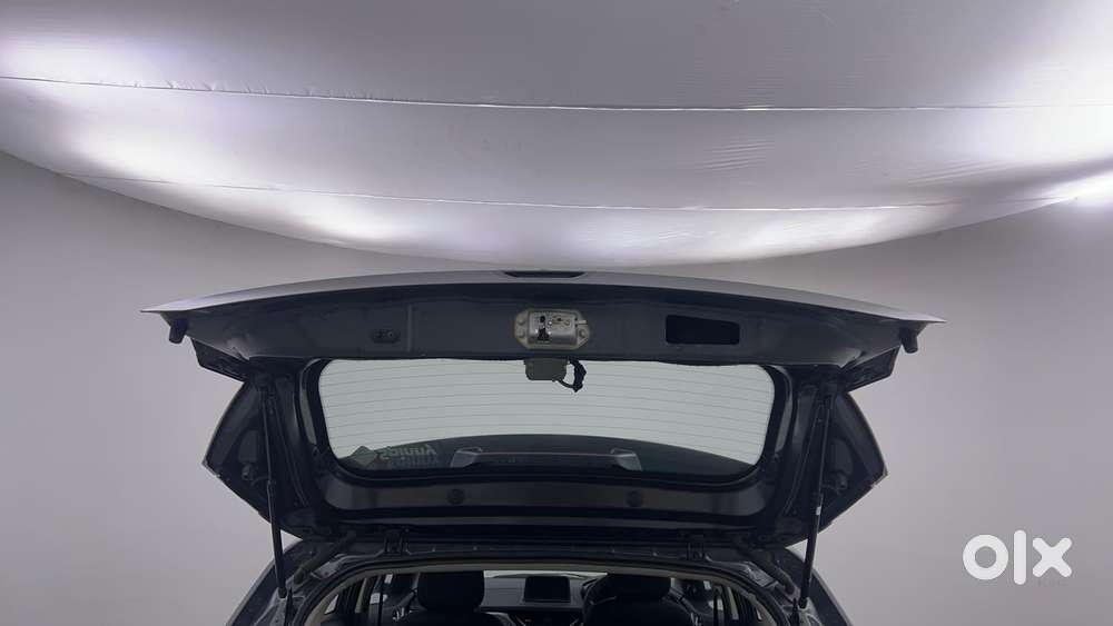 Tata Nexon 1.5 Revotorq Xz Plus, 2017, Diesel