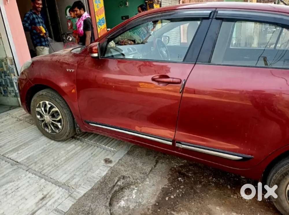 Swift Dzire