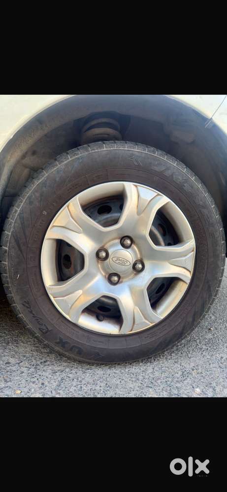 Ford Ecosport 1.5 Ti Vct At Titanium, 2013, Diesel