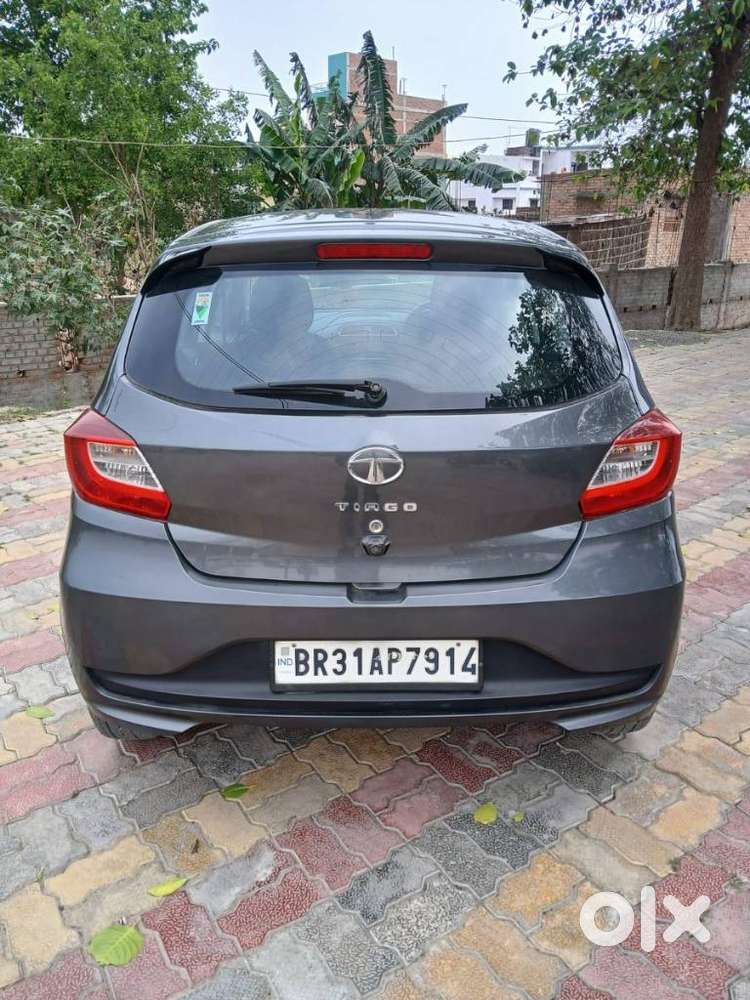 Tata Tiago 1.05 Revotorq Xt, 2021, Petrol