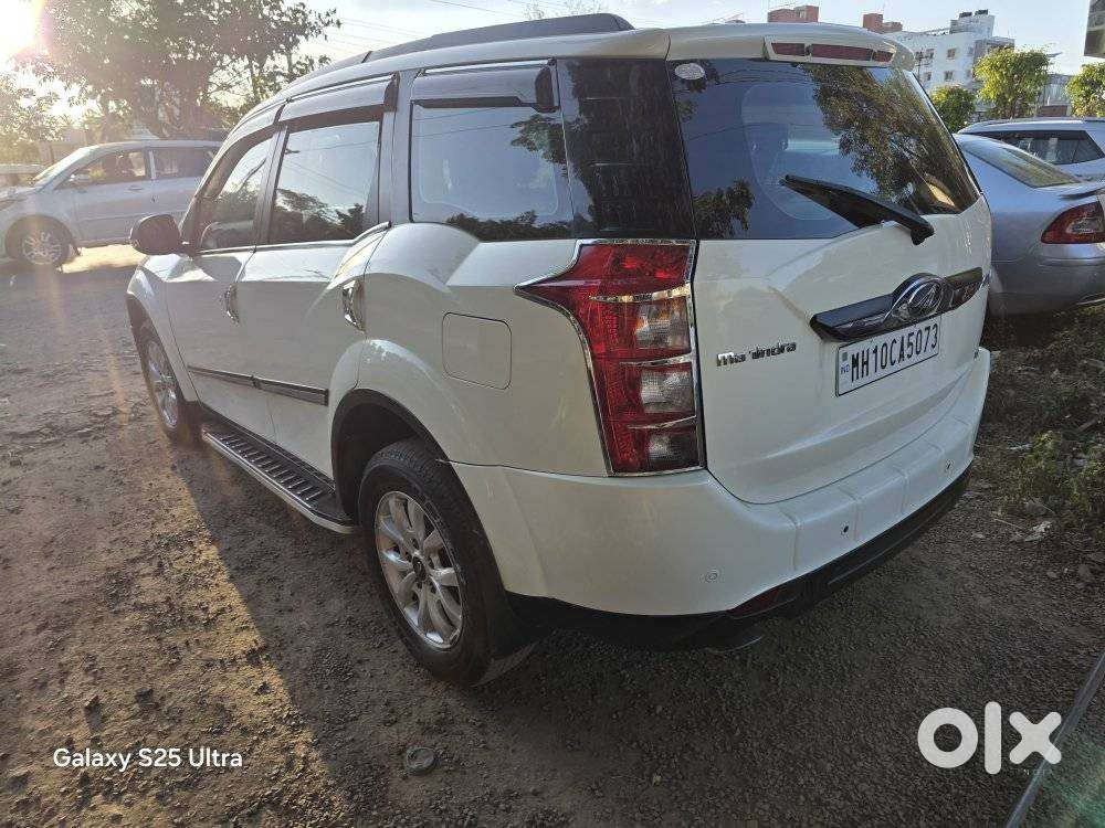 Mahindra Xuv500 W10 2wd, 2016, Diesel