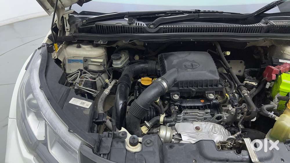 Tata Nexon 1.2 Revotron Xz Plus, 2021, Petrol