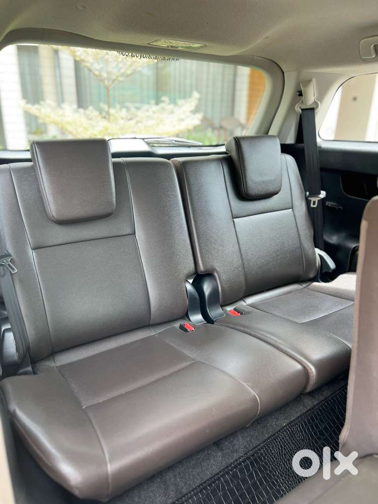 Toyota Fortuner 3.0 4x2 Automatic, 2018, Diesel