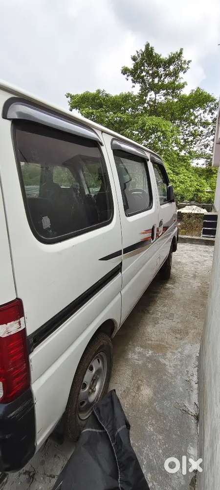 Maruti Eeco 1.2 2020