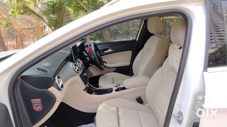 Mercedes-benz Gla 200, 2016, Petrol