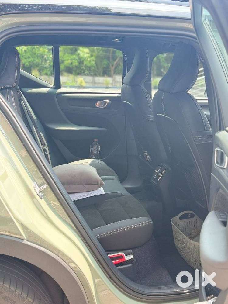 Volvo Xc40 Recharge P8 Awd, 2023, Electric
