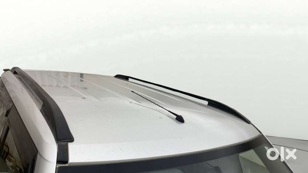 Mahindra Tuv 300 Mhawk100 T8, 2017, Diesel