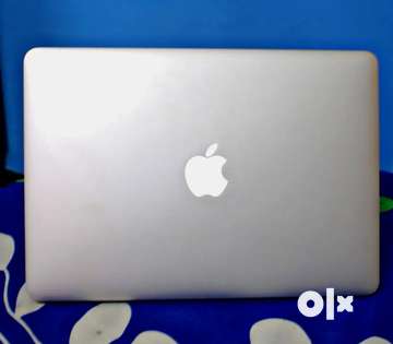 Apple MacBook Air (13inch Early 2015) - Computers & Laptops