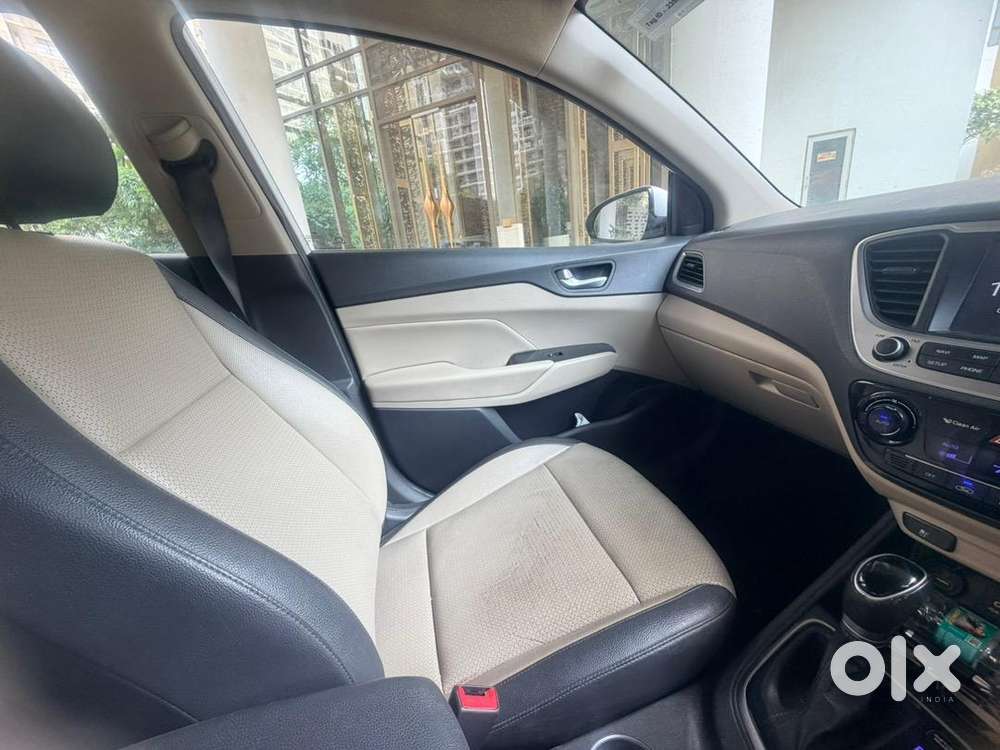 Hyundai Automatic Petrol 2018  Top Model - Single Owner Well Kept