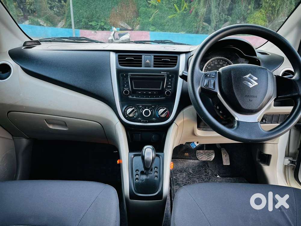 Maruti Suzuki Celerio 2018 Petrol Good Condition