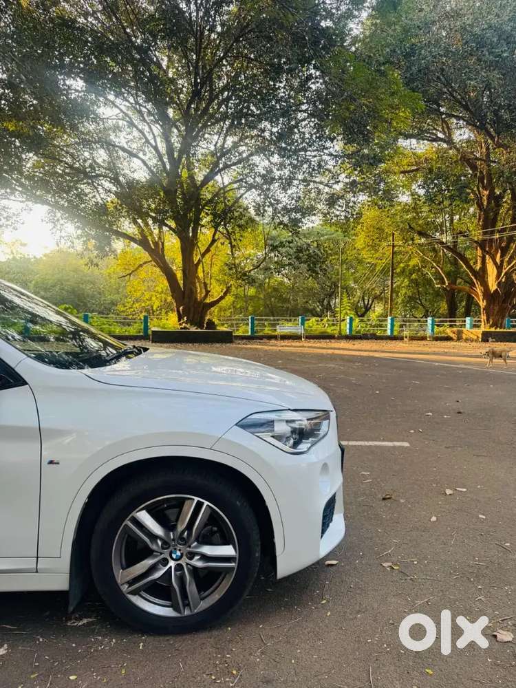 Original Kerala Registration
 Fancy Number
 Full Bmw Showroom Servic