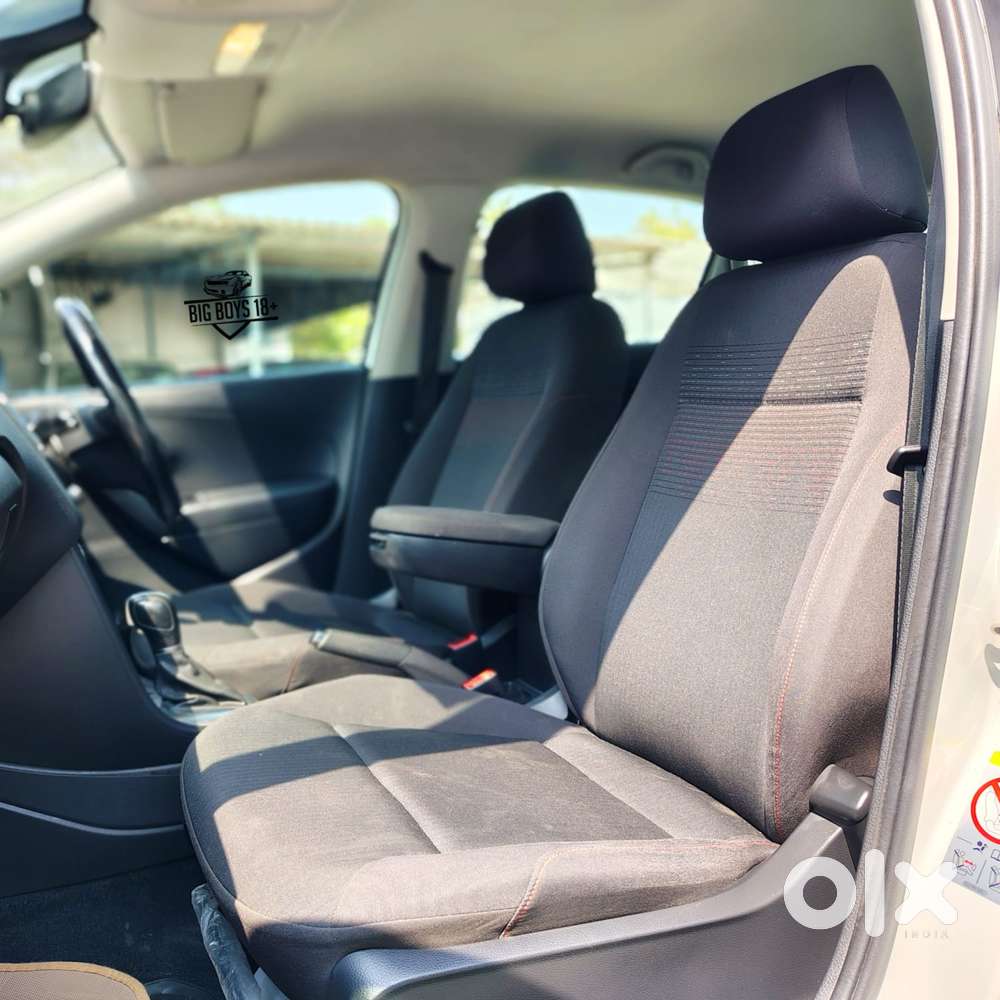 Volkswagen Polo Gti, 2021, Petrol