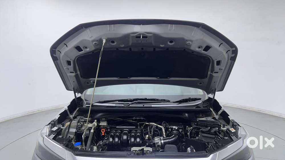 Honda Elevate V Mt, 2025, Petrol