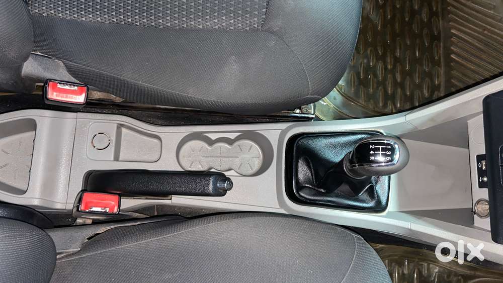 Tata Tiago 1.2 Revotron Xz, 2018, Petrol