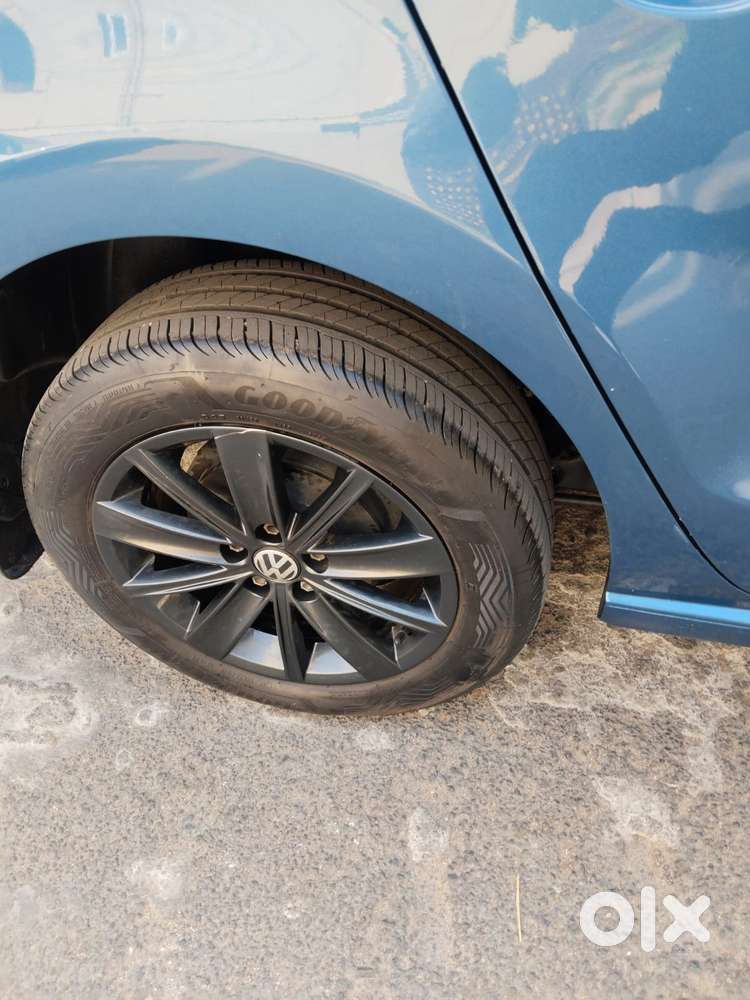 Volkswagen Vento 1.5 Tdi Highline Plus, 2016, Diesel