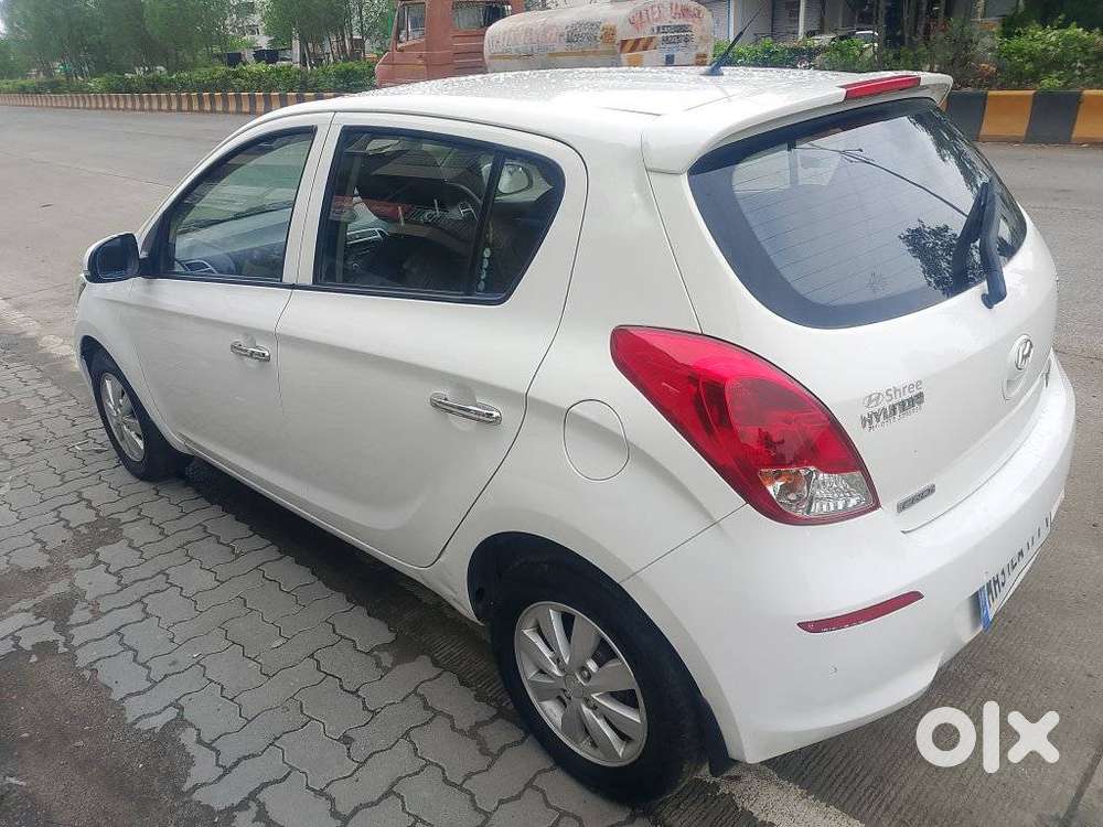 Hyundai I20 1.4 Crdi Asta, 2012, Diesel