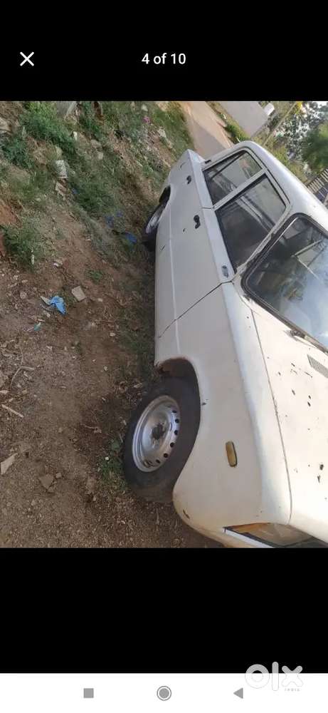 Fiat 138 D   Diesel